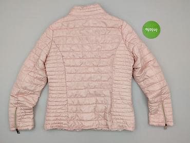 denim kurtki: Fly, Kurtka przejściowa damska, rozmiar XL — 2