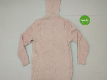 golf fuksja zara: Golf damski, rozmiar S — 3