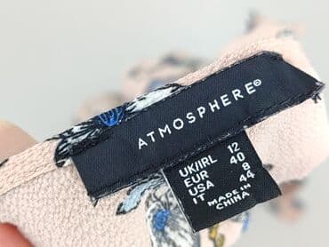 bluzy atomówki: Atmosphere, Bluzka damska, rozmiar L — 4