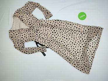 skarpetki z psem: Sukienka damska, rozmiar One size — 2