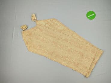 zasłony lidl: Obrus 172 x 32, kolor - Żółty, stan - Bardzo dobry — 2