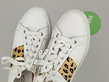 Sneakers for women, size 36 — 5