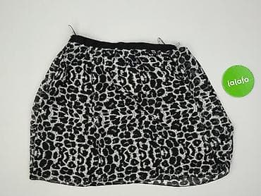 spodnica leopard: Spódnica damska, rozmiar S — 3