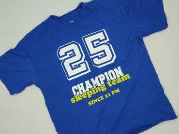 T-shirt, Sinsay, 14 years, 158-164 cm, condition - Very good
