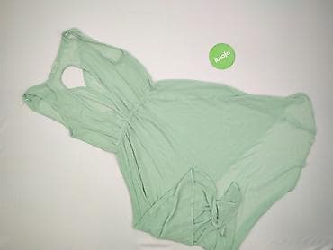 cheap overalls: PULL&BEAR, Sukienka damska, rozmiar L — 3