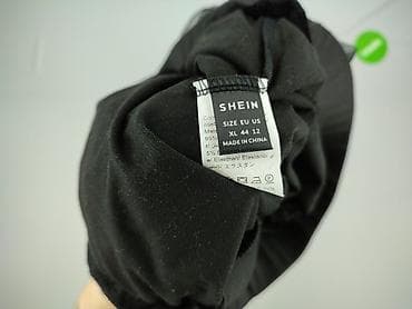 asymetryczne spódnice maxi: Shein, Spódnica damska, rozmiar XL — 5