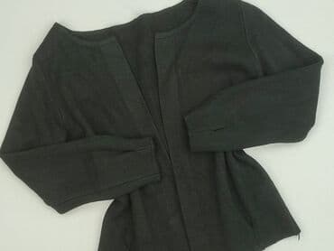 kurtki zimowe damskie c a: Kardigan damski, rozmiar M — 1