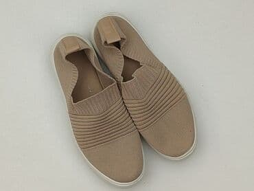 kapcie na drutach wzory: Sneakersy damskie, rozmiar 39 — 1