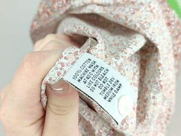 koszulka jedwab: TM Lewin, Koszula damska, XS — 4