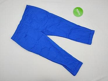 trampki converse deichmann: Atmosphere, Spodnie materiałowe damskie, rozmiar M — 3