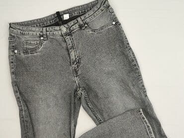 Divided, Jeansy damskie, rozmiar 4XL