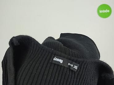 too: Sinsay, Women`s sweater, size XL — 5