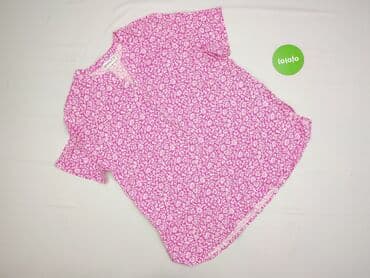 kurtka zimowa geox: Janina, Bluzka damska, XL — 2