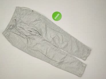 alphar one spodnie dresowe: Tom Tailor, Sweatpants for women, size S (EU 36) — 2
