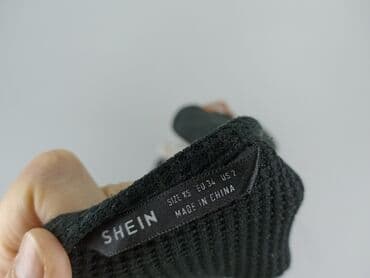 shein sukienki dlugie plus size: Shein, Жіноча блуза, розмір XS — 4