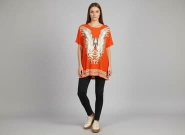 tuniki: Tunika damska, rozmiar One size — 6