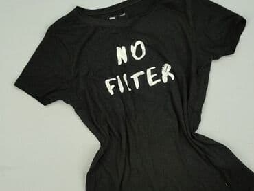 Sinsay, Women`s T-shirt, size XS (EU 34)