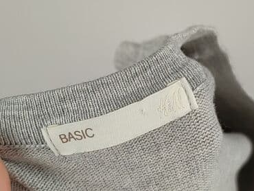 c: H&M, Women`s knitwear, size S (EU 36) — 6