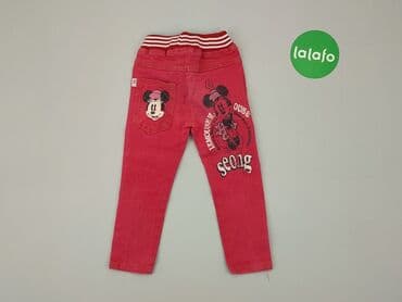 kombinezon lidl zimowy: Leggings, 12-18 months, condition - Good — 3