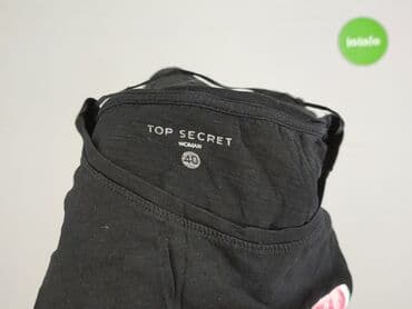 t shirty lemonada: Top Secret, T-shirt damski, rozmiar L — 6