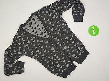 sweter serca: Kardigan damski, rozmiar 2XL — 2