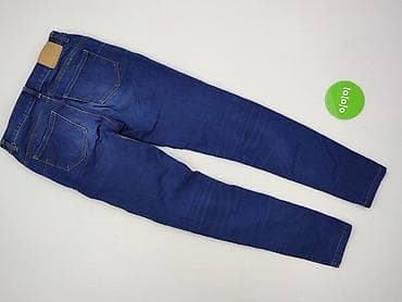 bully jeans: Vero Moda, Jeansy damskie, rozmiar XS — 3