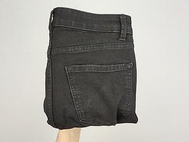 dilvin black jeans: Marks & Spencer, Jeansy damskie, rozmiar S — 7