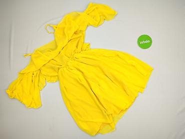 shein stwd: Sukienka damska, rozmiar M — 4
