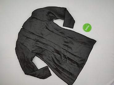 biale sukienki hm: H&M, Sukienka damska, rozmiar S — 3