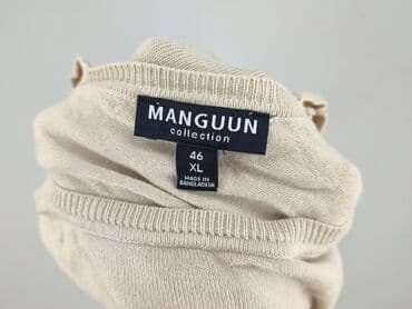 medicine golf: Manguun, Sweter damski, rozmiar XL — 4