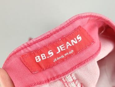 pepco klapki hello kitty: Jeanswear, Spodnie 3/4 damskie, rozmiar L — 4