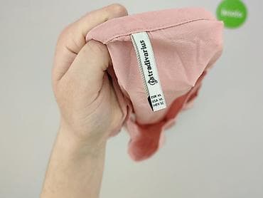 bluzki nirvany: Stradivarius, T-shirt damski, rozmiar XL — 4