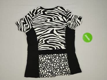 cropp koszula w koty: Bluzka damska, rozmiar M — 3