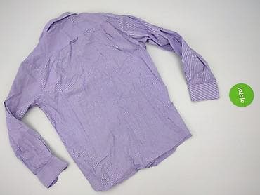 patchwork: Carry, Koszulа dla mężczyzn, rozmiar XL — 3