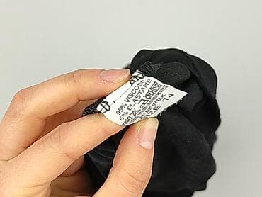 body cekiny: Bluzka damska, rozmiar L — 8