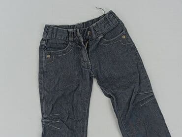 modne jeansy: Jeans, 1.5-2 years, 92, condition - Very good — 1