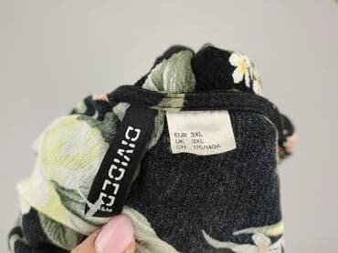 bluzki kimonowa: H&M, Bluzka damska, rozmiar 3XL — 4