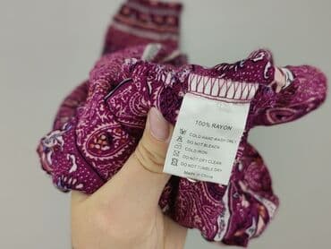 ubrania w stylu boho: Sukienka damska, rozmiar M — 4