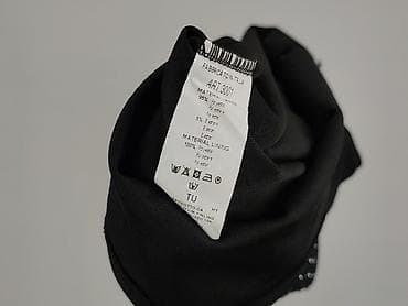 obcisłe bluzy: Styled In Italy, Bluzka damska, rozmiar One size — 5