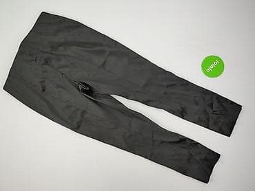 hanro: H&M, Spodnie materiałowe damskie, rozmiar 2XL — 3