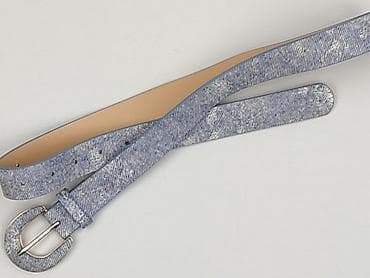 krawat i koszula: Pasek, Damskie, stan - Idealny — 1