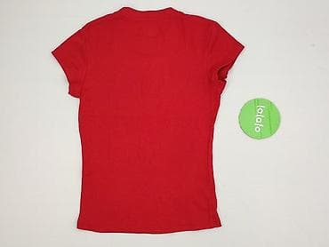 t shirty nirvana: ONLY, T-shirt damski, rozmiar S — 3