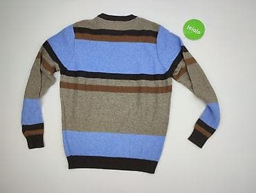 buty doodogs: Signal, Sweter dla mężczyzn, rozmiar M — 3