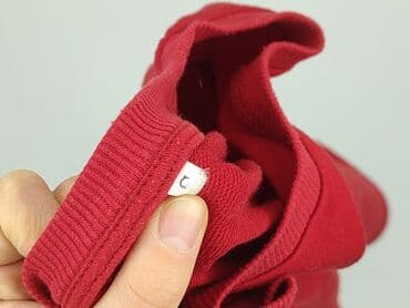 sweter w paski c: Top damski, rozmiar S — 4