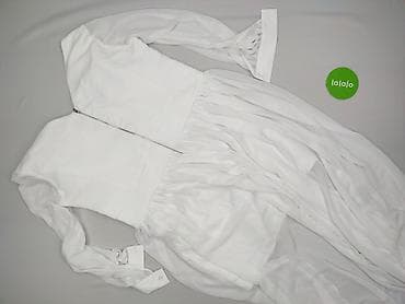 slubne: Sukienka damska, rozmiar 3XL — 3