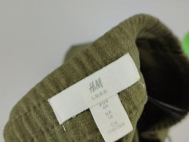 piżama c: H&M L.O.G.G., Spodnie dresowe damskie, rozmiar L — 4