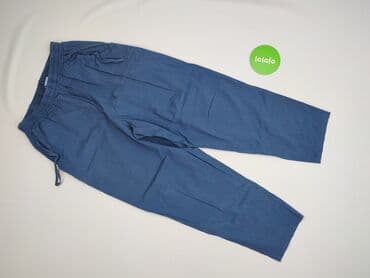 koszule wiya: Wiya, Spodnie materiałowe damskie, rozmiar S — 2