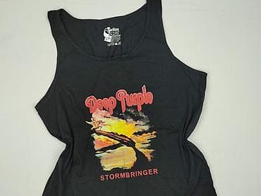 Tank top for men, size 2XL