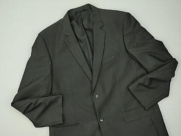 Marynarka dla mężczyzn, rozmiar 2XL