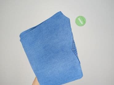 dżinsy girlfriend: Debenhams, Jeansy damskie, rozmiar M — 6